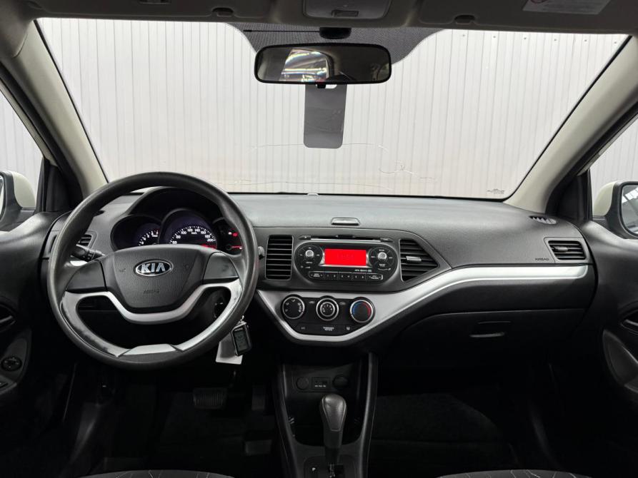 Kia Picanto II Краснодар  - изображение 9