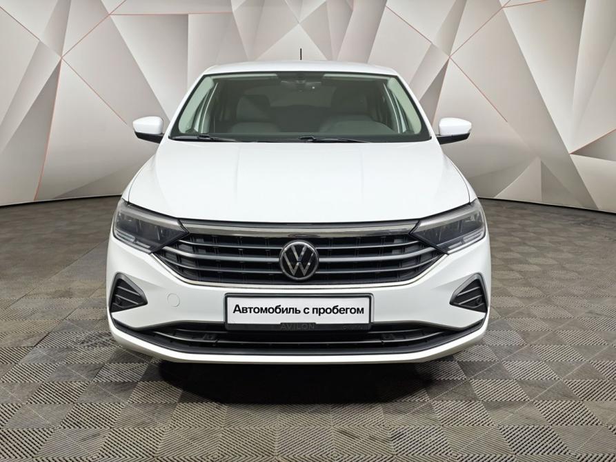 Volkswagen Polo VI Москва  - изображение 7