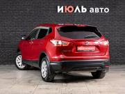 Nissan Qashqai II Екатеринбург  - изображение 22