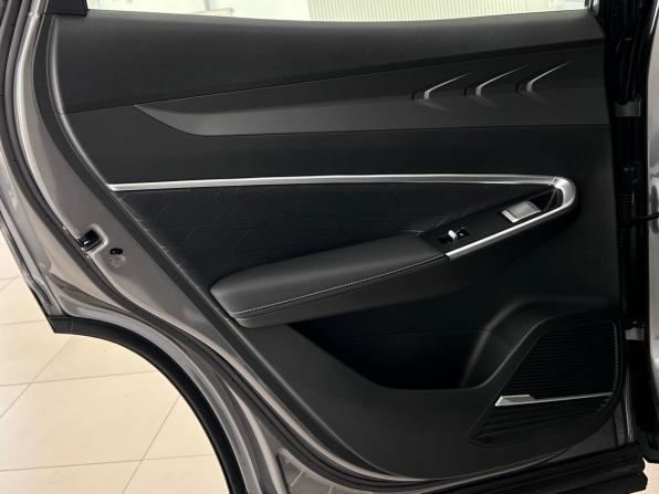 Geely Cityray с пробегом 2026 года, цена 2 850 000 рублей, 15 км, внедорожник, Автокод Объявления