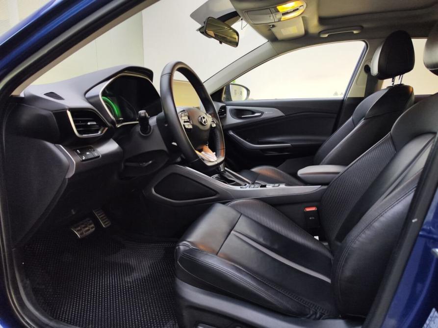 Hyundai Lafesta I Уфа  - изображение 16