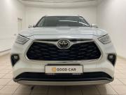 Toyota Highlander IV (XU70) Энгельс  - изображение 42