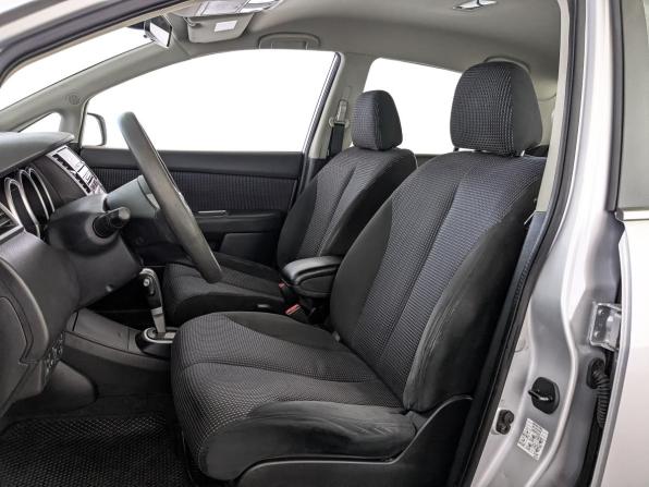 Nissan Tiida I Рестайлинг с пробегом 2012 года, цена 860 000 рублей, 158594 км, седан, Автокод Объявления