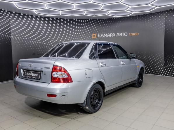 Lada (ВАЗ) Priora I с пробегом 2013 года, цена 259 000 рублей, 196675 км, седан, Автокод Объявления