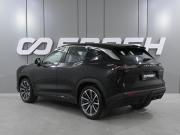 JETOUR DASHING I Ростов-на-Дону  - изображение 22