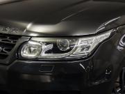 Land Rover Range Rover Sport II Москва  - изображение 30