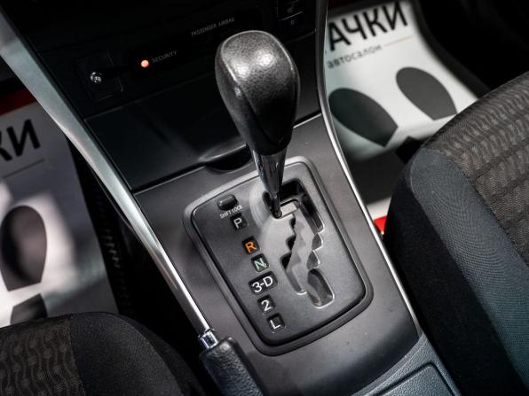 Toyota Corolla X (E140 E150) Рестайлинг с пробегом 2012 года, цена 1 050 000 рублей, 257700 км, седан, Автокод Объявления