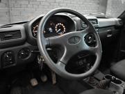 Lada (ВАЗ) Niva Legend I Екатеринбург  - изображение 29