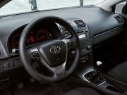 Toyota Avensis III Екатеринбург  - изображение 34
