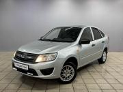 Lada (ВАЗ) Granta I Уфа  - изображение 15