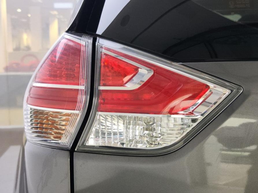 Nissan X-Trail III Уфа  - изображение 12