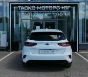 Kia Ceed III Стерлитамак  - изображение 25