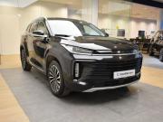 Exeed TXL I Рестайлинг Москва  - изображение 29