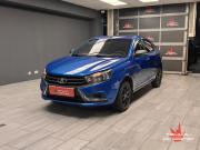 Lada (ВАЗ) Vesta I Пермь  - изображение 18