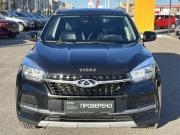 Chery Tiggo 4 I Рестайлинг Йошкар-Ола  - изображение 24
