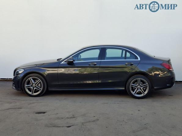 Mercedes-Benz C-Класс IV (W205) Рестайлинг с пробегом 2019 года, цена 3 075 000 рублей, 145383 км, седан, Автокод Объявления