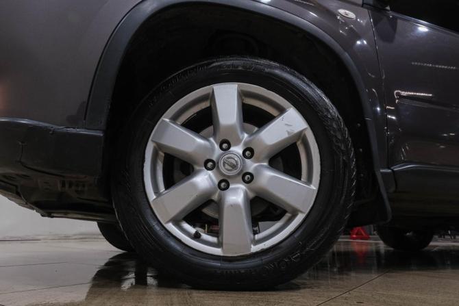 Nissan X-Trail II с пробегом 2010 года, цена 1 399 000 рублей, 314000 км, внедорожник, Автокод Объявления