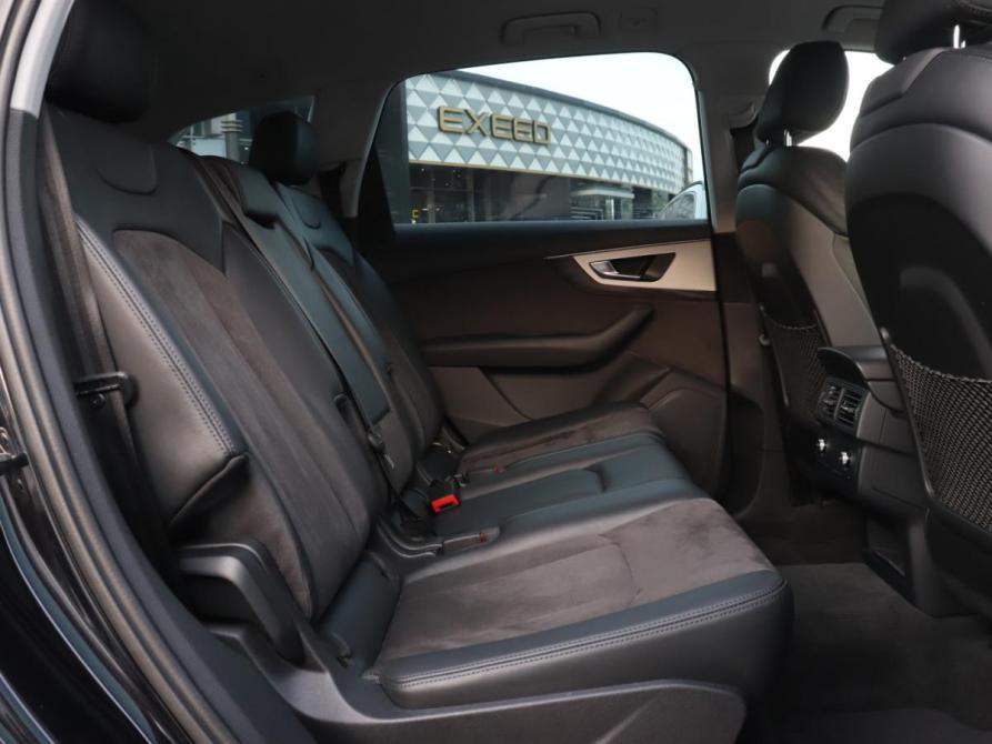 Audi Q7 II (4M) Москва  - изображение 10
