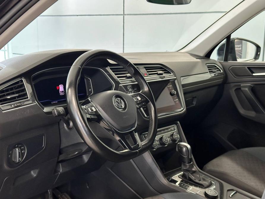 Volkswagen Tiguan II Тверь  - изображение 7