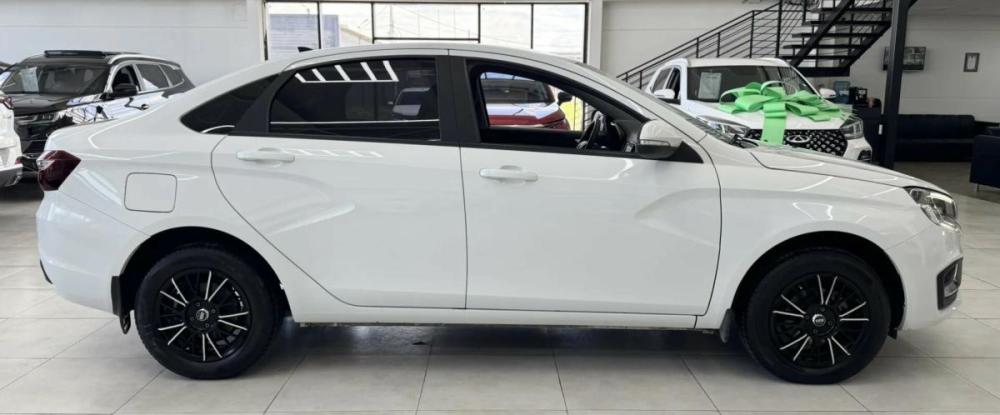 Lada (ВАЗ) Vesta I Рестайлинг (NG) Шахты  - изображение 9