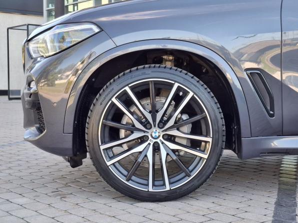 BMW X5 IV (G05/G18) с пробегом 2019 года, цена 5 290 000 рублей, 154979 км, внедорожник, Автокод Объявления