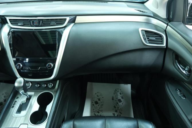 Nissan Murano III (Z52) с пробегом 2018 года, цена 3 049 000 рублей, 194000 км, внедорожник, Автокод Объявления