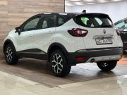 Renault Kaptur I Рестайлинг Уфа  - изображение 38