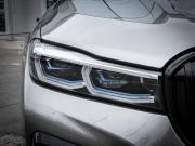 BMW 7 серии VI (G11/G12) Рестайлинг Волгоград  - изображение 43