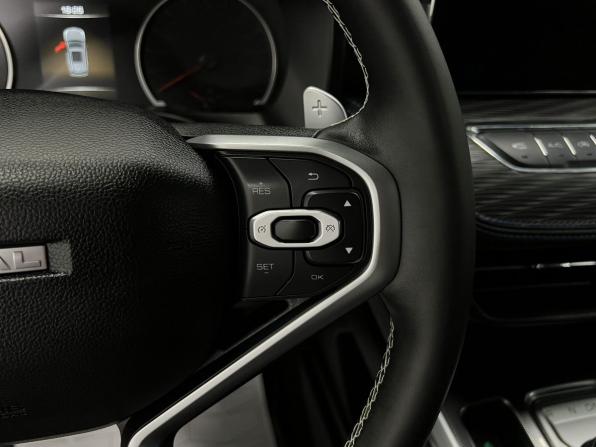 Haval Jolion I с пробегом 2024 года, цена 1 695 000 рублей, 91444 км, внедорожник, Автокод Объявления