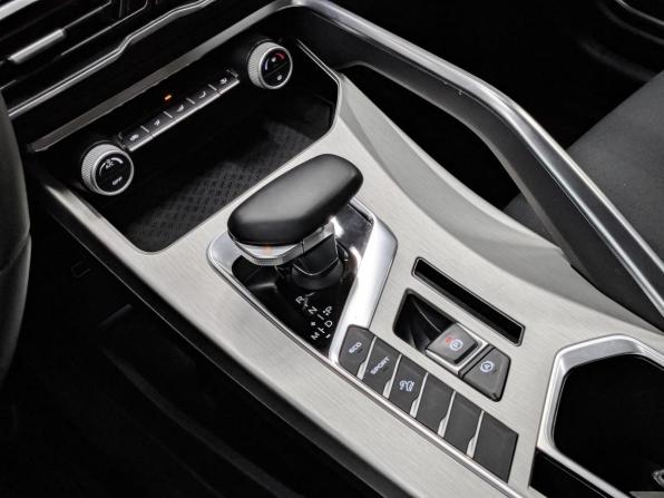 Belgee X50 с пробегом 2025 года, цена 1 990 000 рублей, 8514 км, внедорожник, Автокод Объявления
