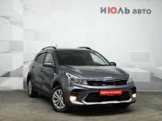 Kia Rio IV Рестайлинг Екатеринбург  - изображение 21