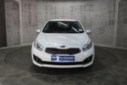 Kia Ceed II Рестайлинг Ярославль  - изображение 15