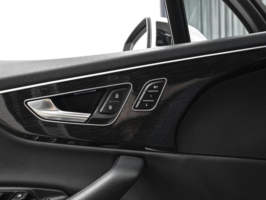 Audi Q7 II (4M) Рестайлинг Ставрополь  - изображение 25
