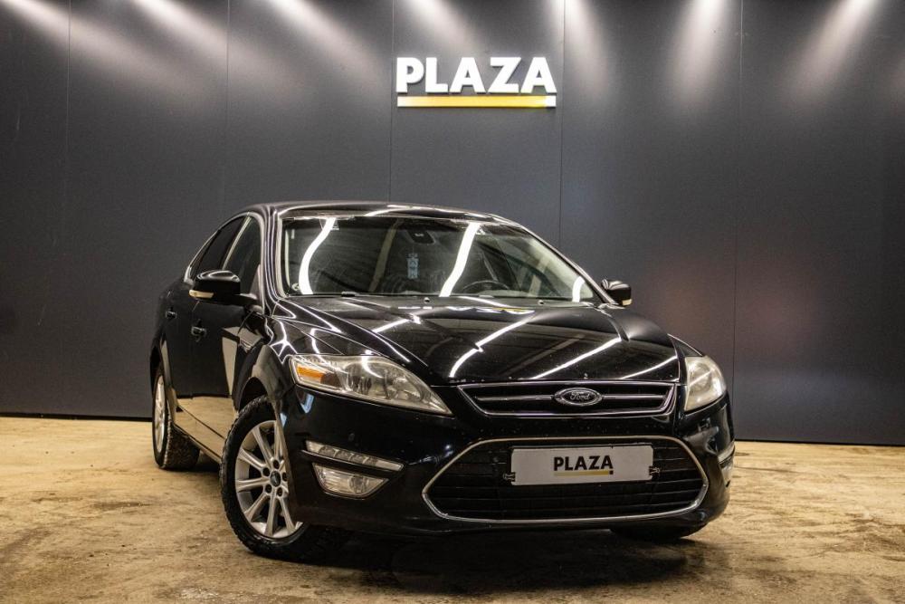 Ford Mondeo IV Рестайлинг Уфа  - изображение 2