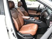 Mercedes-Benz GLS I (X166) Новороссийск  - изображение 31