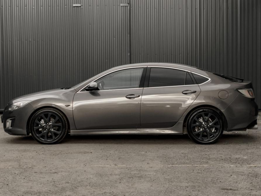 Mazda 6 II (GH) Екатеринбург  - изображение 8