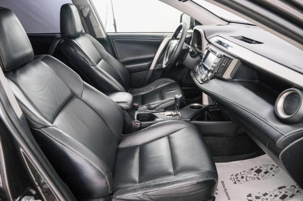 Toyota RAV4 IV (XA40) Красноярск  - изображение 14
