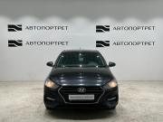 Hyundai Solaris II Санкт-Петербург  - изображение 22