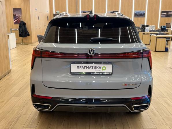 Changan CS75 Plus III с пробегом 2024 года, цена 2 539 000 рублей, 34000 км, внедорожник, Автокод Объявления
