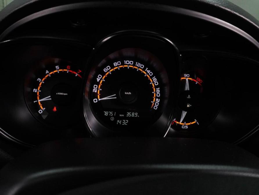 Lada (ВАЗ) Vesta I Воронеж  - изображение 16