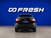 Nissan Qashqai II Москва  - изображение 23