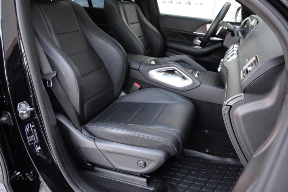 Mercedes-Benz GLE Coupe II (C167) Иркутск  - изображение 36