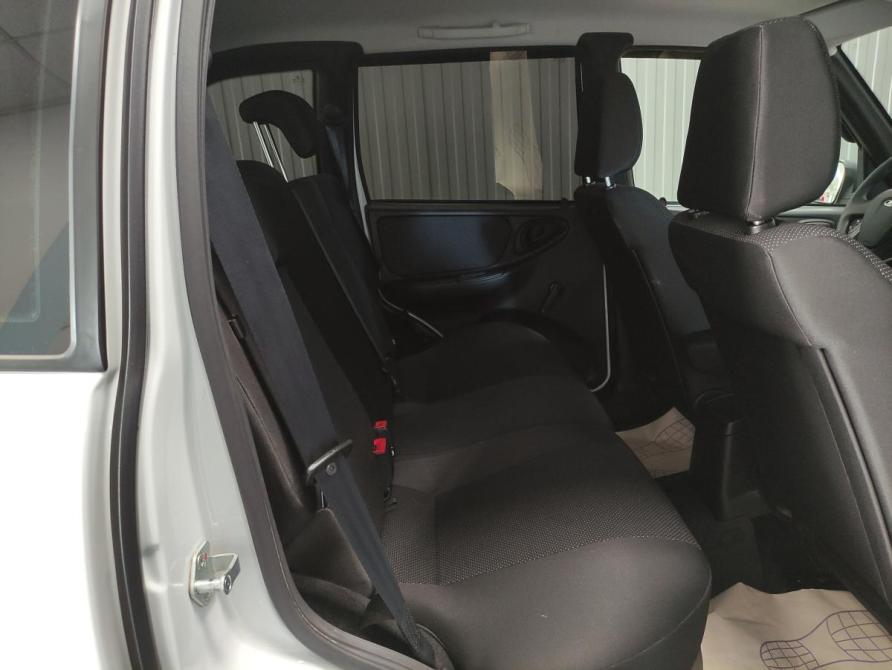Lada (ВАЗ) Niva Travel I Пермь  - изображение 10