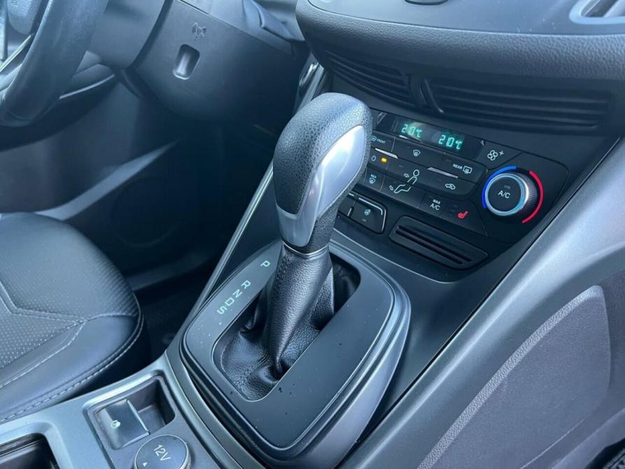 Ford Kuga II Рестайлинг Екатеринбург  - изображение 21