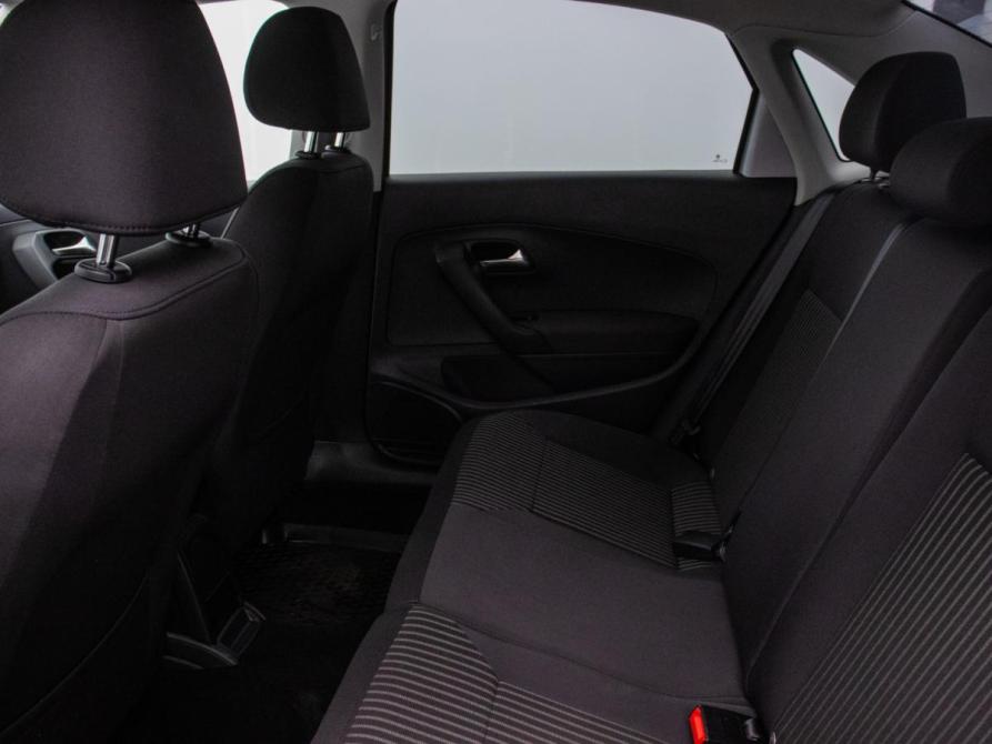 Volkswagen Polo V Рестайлинг Москва  - изображение 12