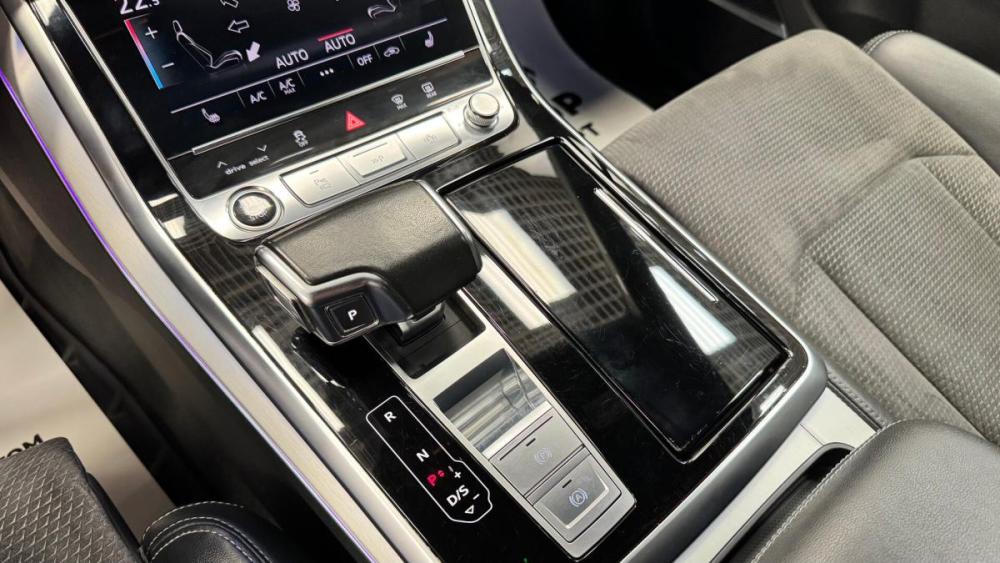 Audi Q7 II (4M) Рестайлинг Киров  - изображение 16