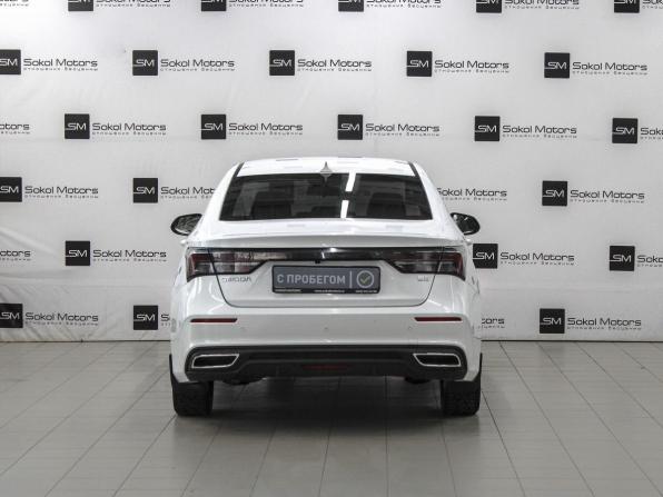 Omoda S5 с пробегом 2023 года, цена 1 689 900 рублей, 47000 км, седан, Автокод Объявления