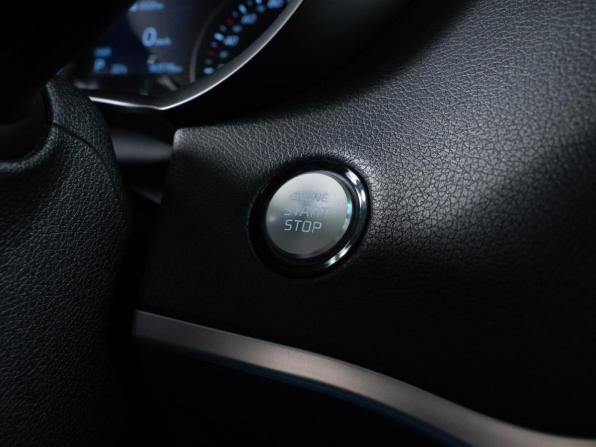 Kia Stinger I с пробегом 2019 года, цена 2 500 000 рублей, 90579 км, лифтбек, Автокод Объявления