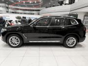 BMW X3 III (G01) Рестайлинг Казань  - изображение 32