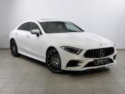 Mercedes-Benz CLS III (C257) Химки  - изображение 40